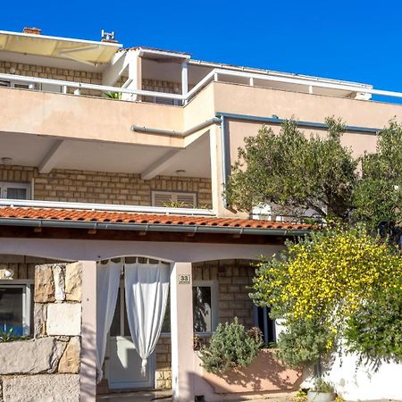 Peaceful Apartment With Beautiful View Đảo Hvar Ngoại thất bức ảnh