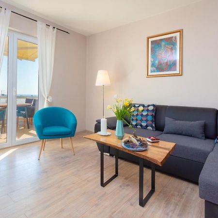 Peaceful Apartment With Beautiful View Đảo Hvar Ngoại thất bức ảnh