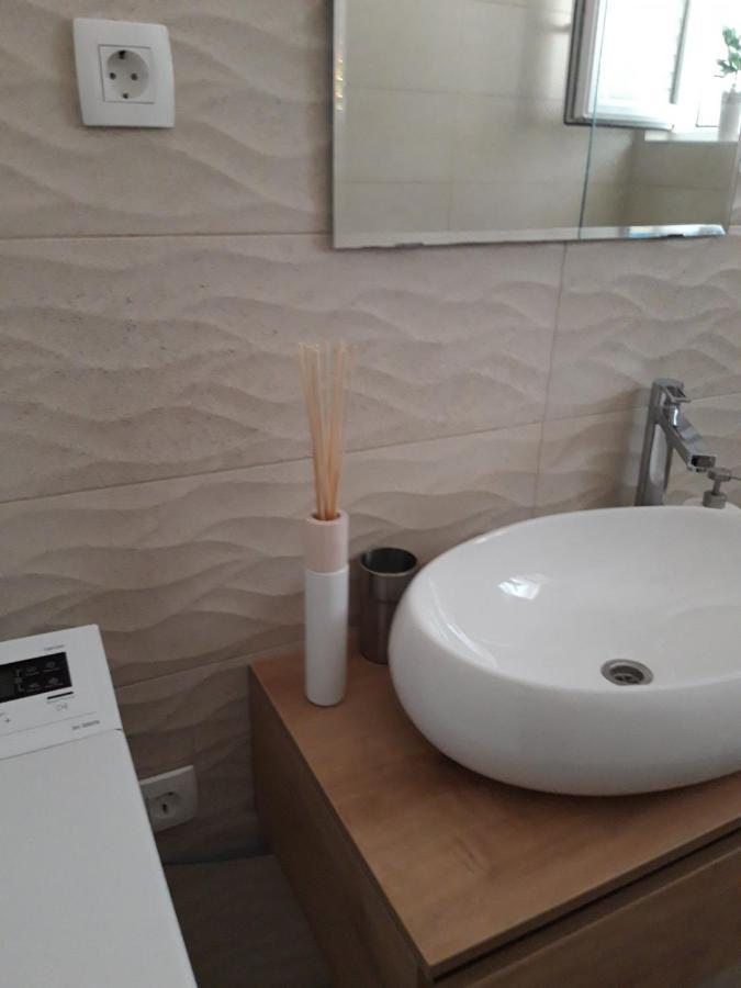 Peaceful Apartment With Beautiful View Đảo Hvar Ngoại thất bức ảnh