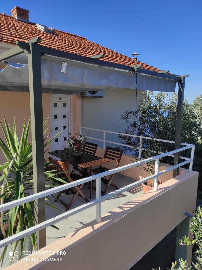 Peaceful Apartment With Beautiful View Đảo Hvar Ngoại thất bức ảnh