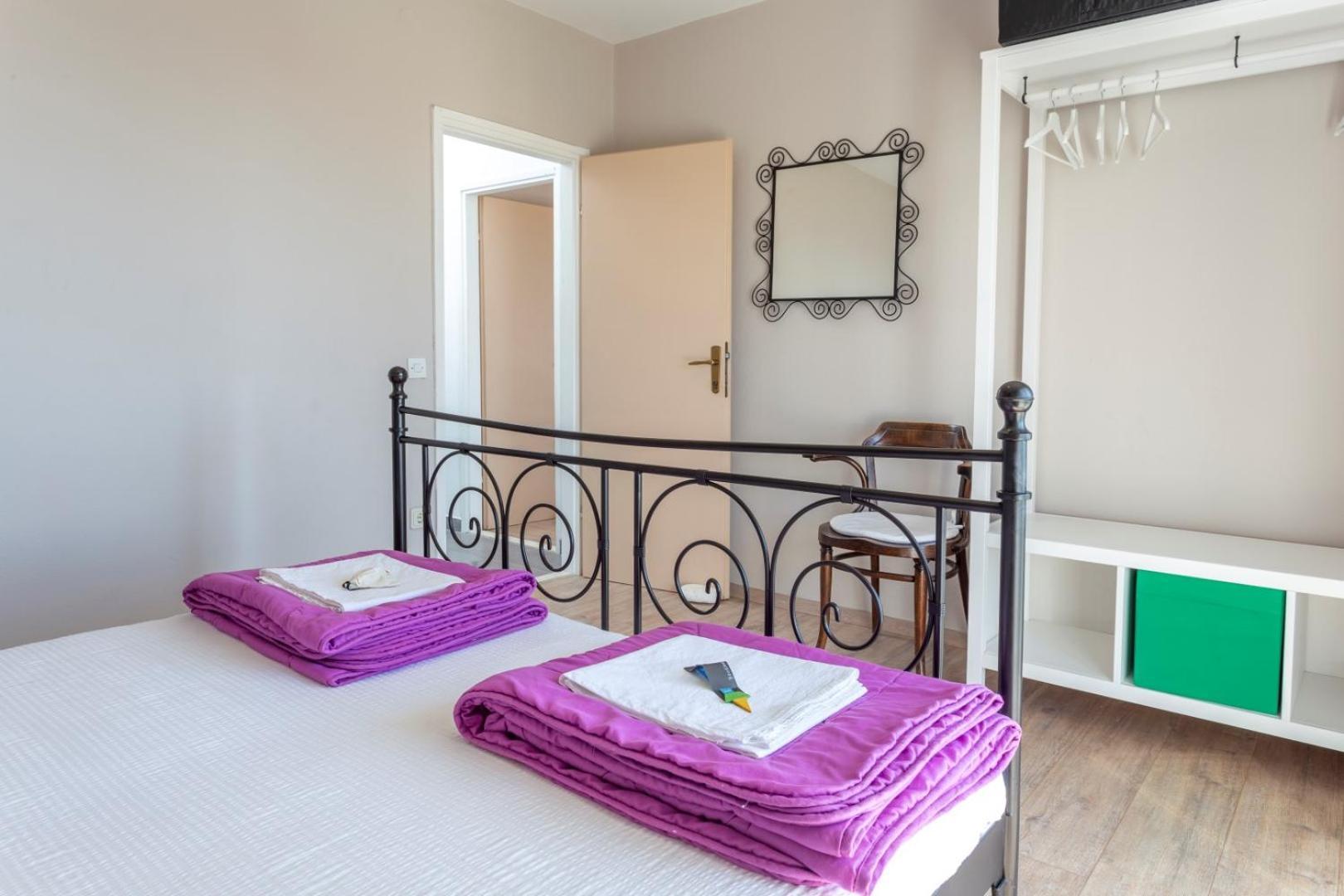 Peaceful Apartment With Beautiful View Đảo Hvar Ngoại thất bức ảnh