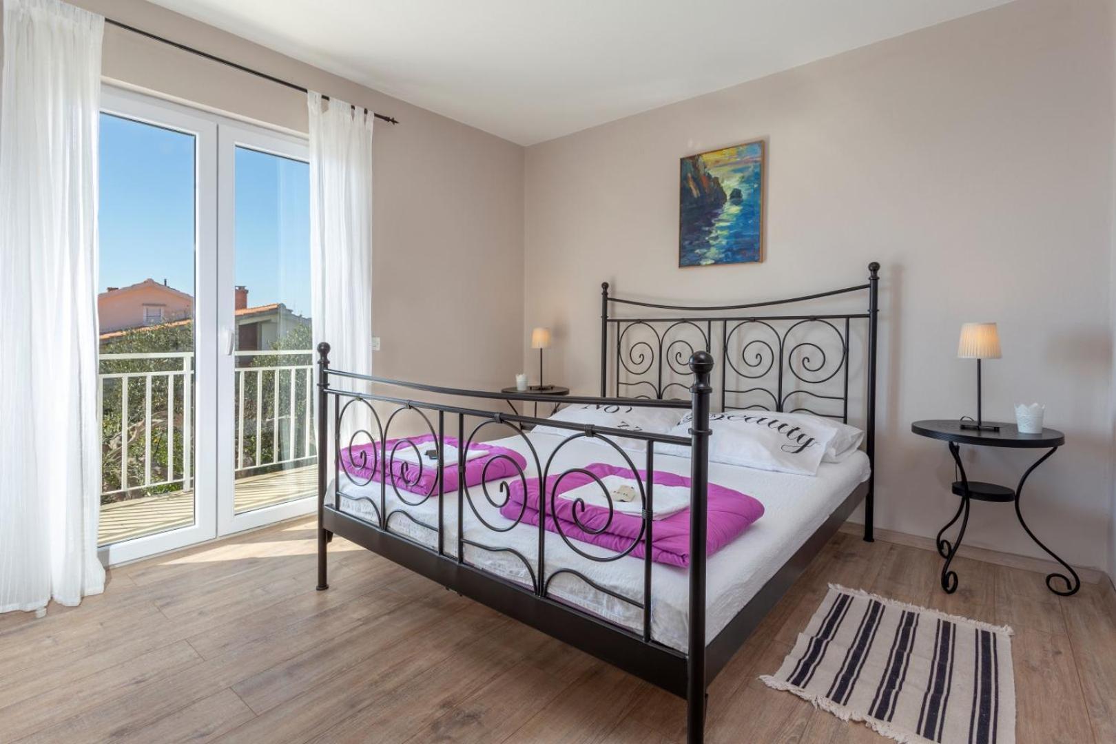 Peaceful Apartment With Beautiful View Đảo Hvar Ngoại thất bức ảnh