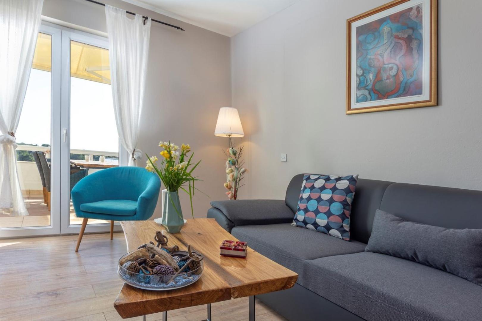 Peaceful Apartment With Beautiful View Đảo Hvar Ngoại thất bức ảnh