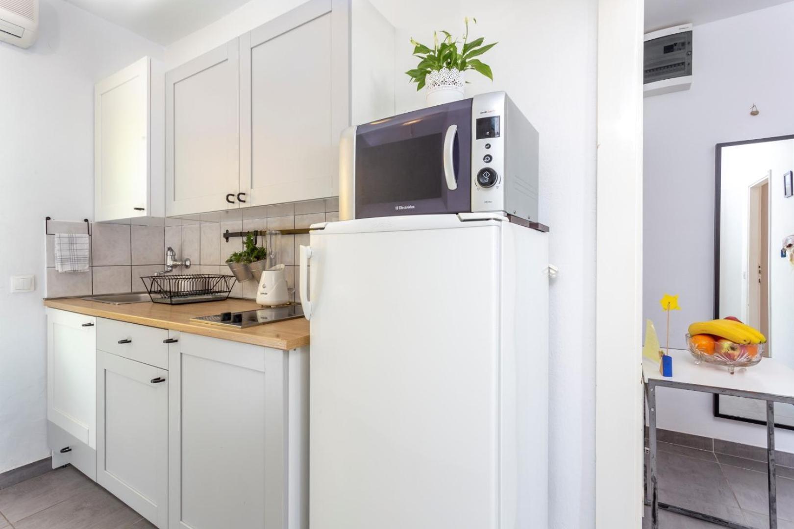 Peaceful Apartment With Beautiful View Đảo Hvar Ngoại thất bức ảnh
