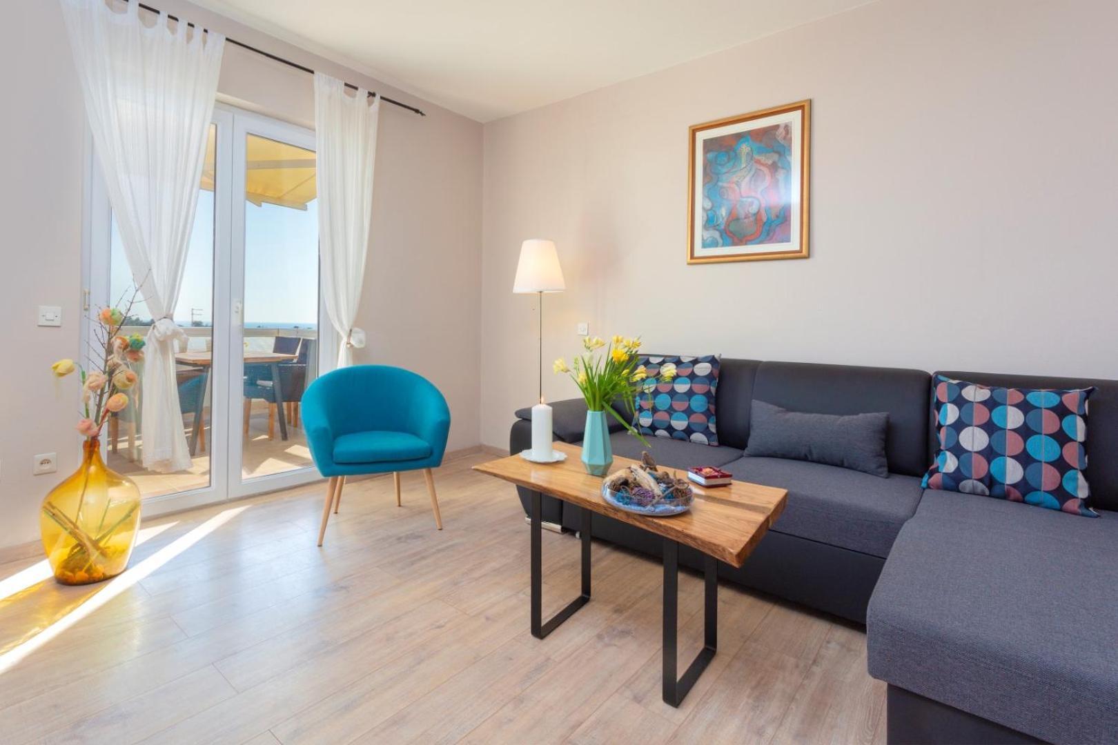 Peaceful Apartment With Beautiful View Đảo Hvar Ngoại thất bức ảnh