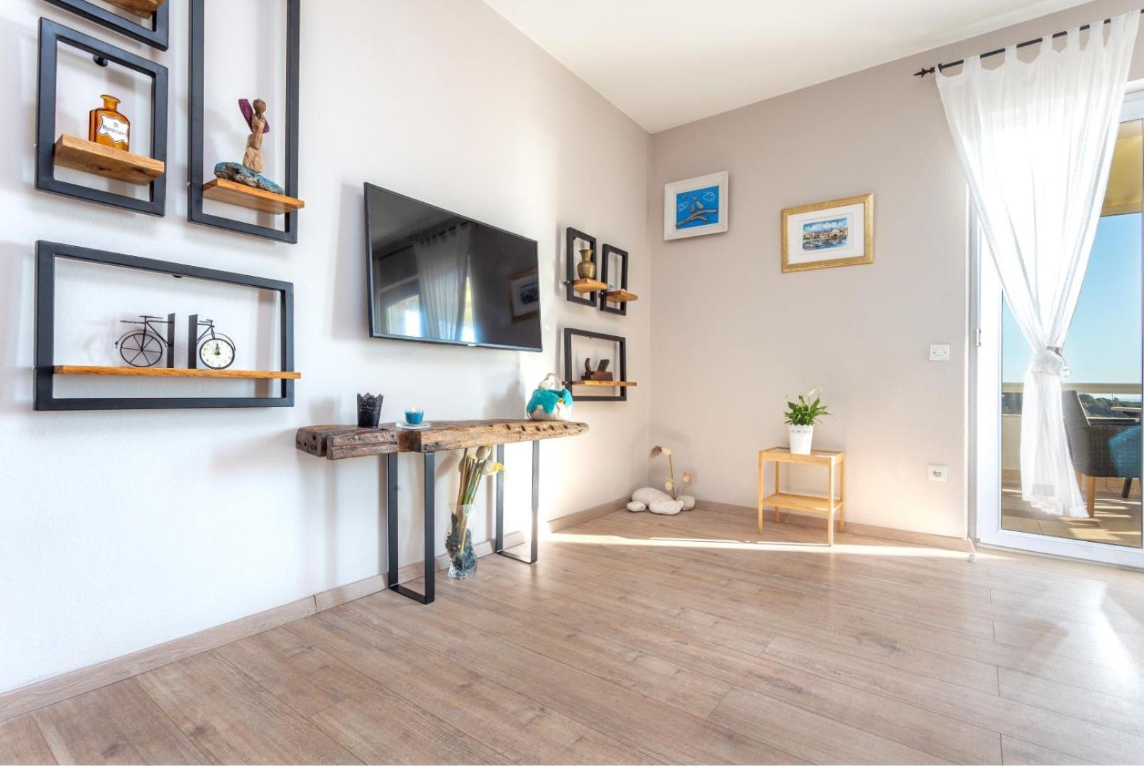 Peaceful Apartment With Beautiful View Đảo Hvar Ngoại thất bức ảnh