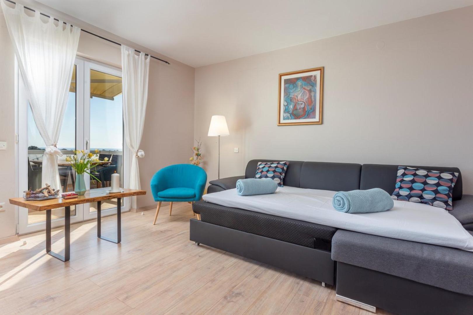 Peaceful Apartment With Beautiful View Đảo Hvar Ngoại thất bức ảnh