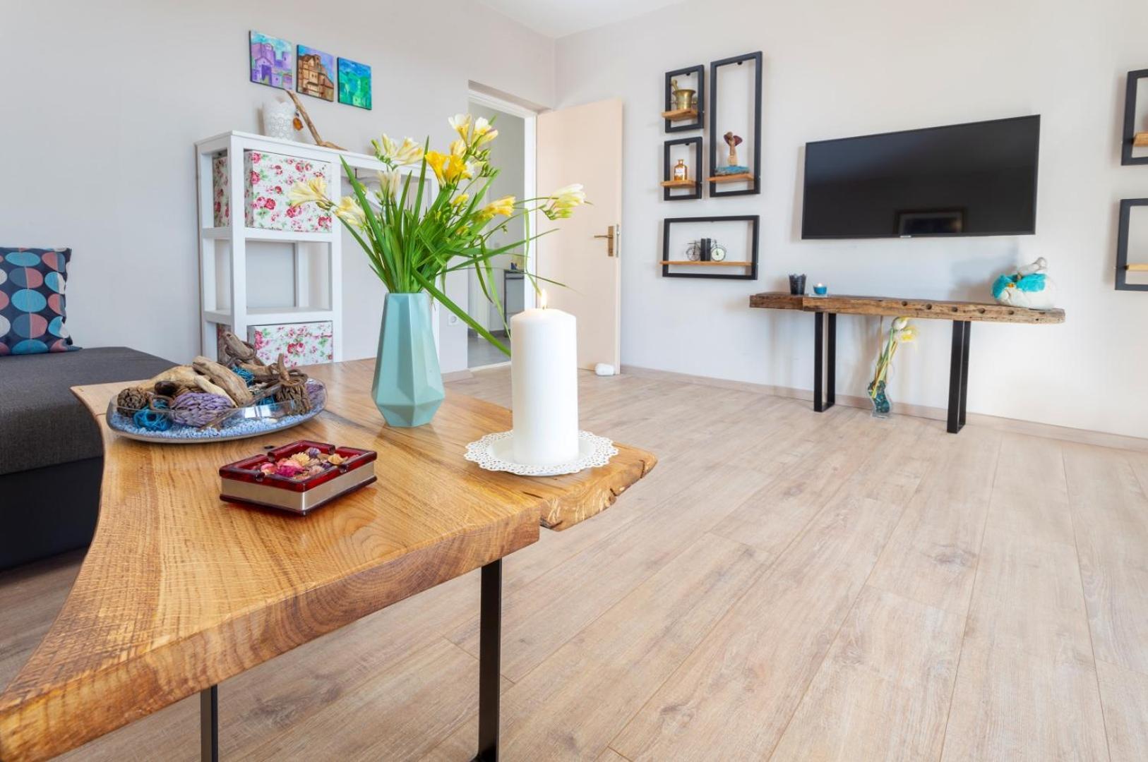 Peaceful Apartment With Beautiful View Đảo Hvar Ngoại thất bức ảnh