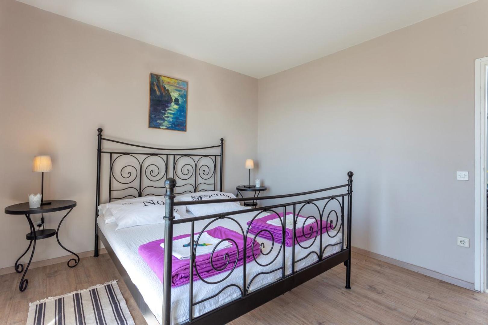 Peaceful Apartment With Beautiful View Đảo Hvar Ngoại thất bức ảnh
