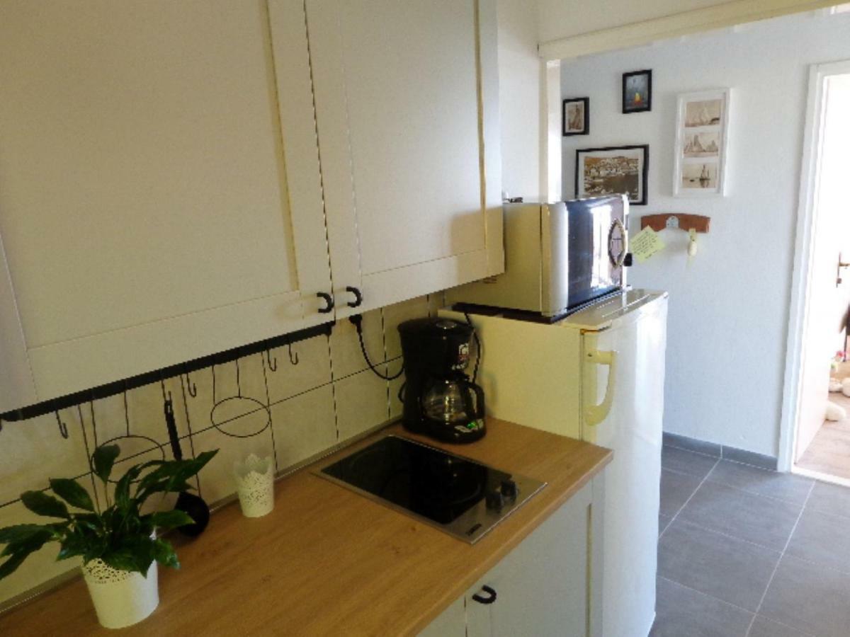 Peaceful Apartment With Beautiful View Đảo Hvar Ngoại thất bức ảnh